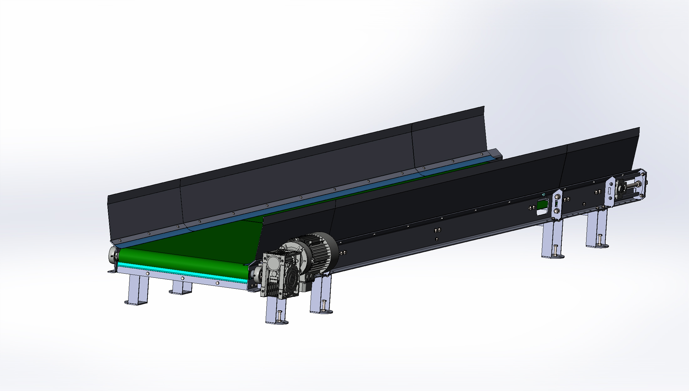 1089 00.00.000 pvc konvejer 3900h670 1089 00.00.000 pvc konvejer 3900h670